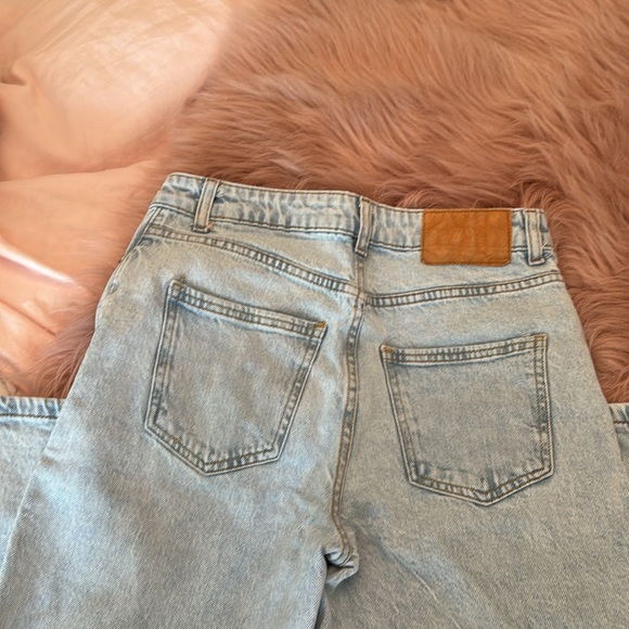 Zara mom jeans - Picture 4 of 5